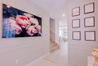Brand new high-end finely decorated single-family villa 5 bedrooms 6King bed 27 - Villas