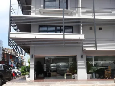 รูปภาพของโรงแรมไอ รูม