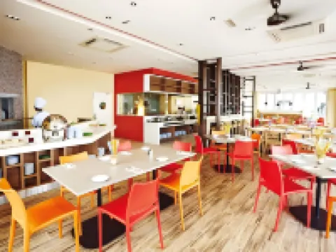 The Elopura Hotel Hotels in Sandakan