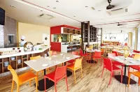 The Elopura Hotel Hotels in Sandakan