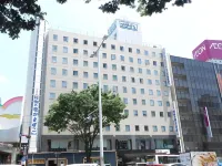 Hotel Crown Hills Sendai Aobadori