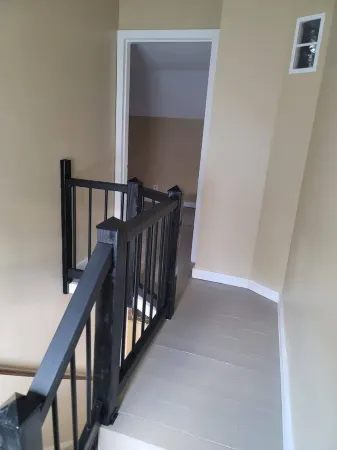 Spacious 4-bedroom 2 Bath in central Wilmington.with Hot Tub.