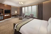 市區醫療中心Candlewood Suites