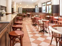 Ibis Angers Centre Château - Wifi