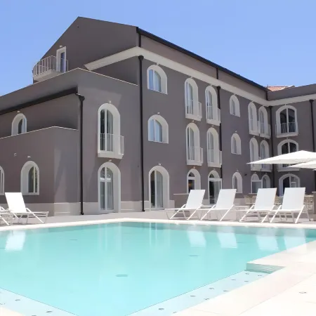 Airone City Hotel