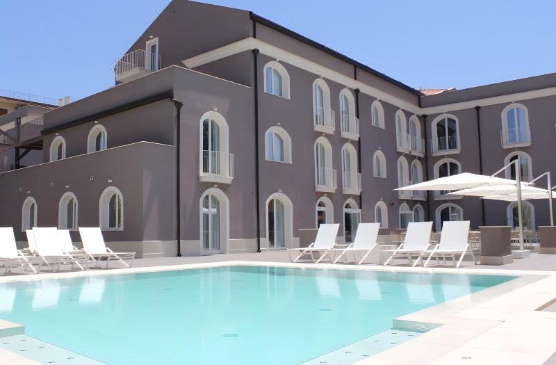 Airone City Hotel photo 2
