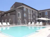 Airone City Hotel - Pools