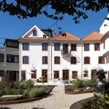Casa CAMÉLIA