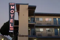 Surf Motel Hotel in zona Golden Gate