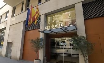 BCN Urbaness Hotels Del Comte