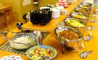 호텔 루트 인 오다테 썸네일