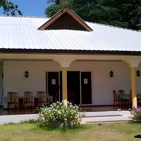 Petra's Guest House