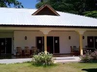 Petra's Guest House