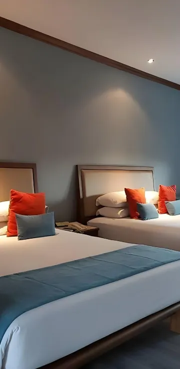 ห้องนิวดีลักซ์