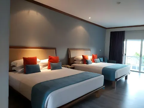 ห้องนิวดีลักซ์