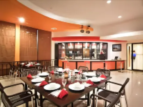 Parkside Mandarin Hotel Pekalongan Hotels in East Pekalongan