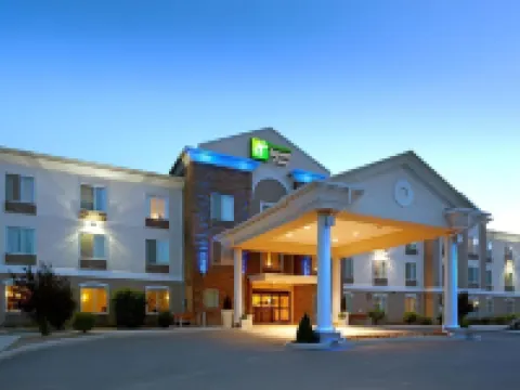 Grand River Hotel Hotels in Garfield County