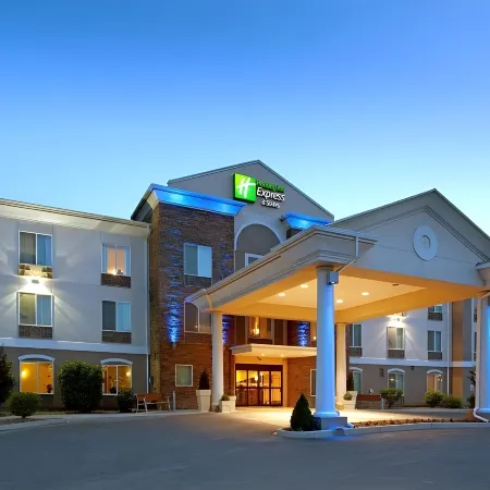 Grand River Hotel