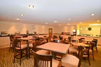Best Western Tumwater-Olympia Inn Hotels in Tumwater