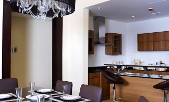 Ista Suites Seef