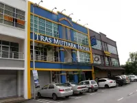 Tras Mutiara Hotel Bentong Hotels in Bentong