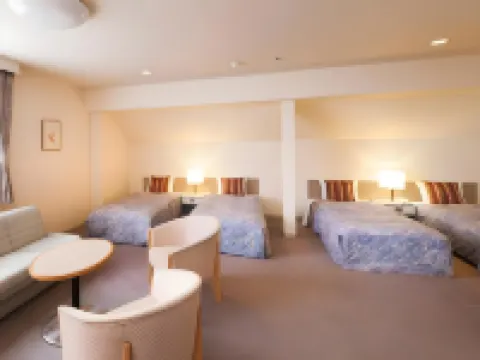 Mount View Hotel Hotels in Kamikawa