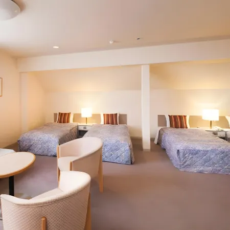 Mount View Hotel