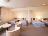 Mount View Hotel Hotels in Kamikawa