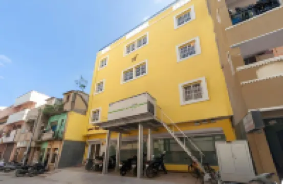 Gulnaar Inn Hotels near Stella Maris College