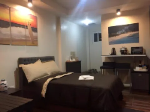 米拉索爾公寓 達特酒店