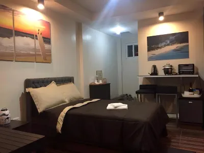 Mirasol Residences Hotels in 