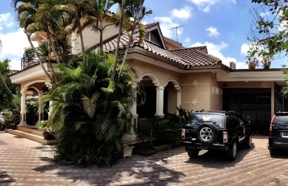 帕特里亞廣場酒店