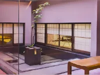 Hotel New Mogamiya
