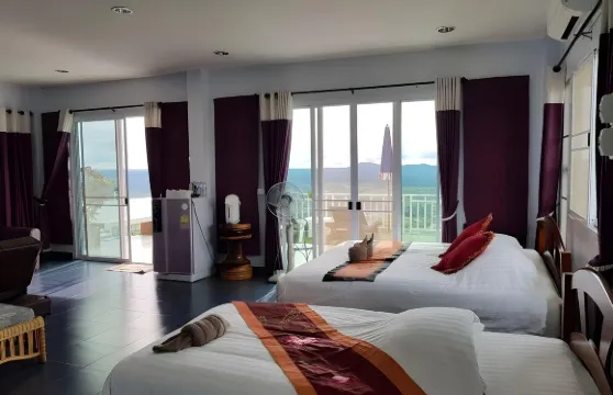 摩爾布里度假村