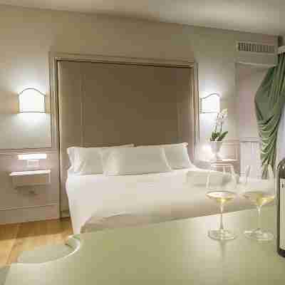 Officina del Sole Rooms