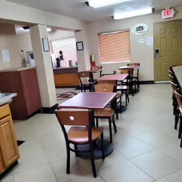 FairBridge Inn & Suites McDonough