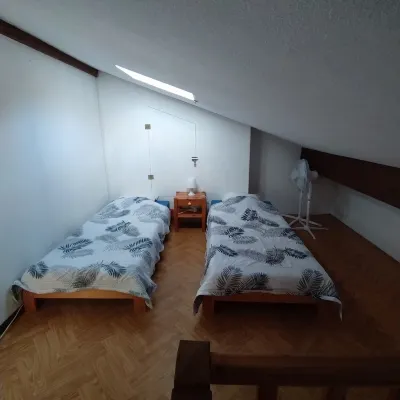 A 5 min de la Plage ! Maison Valras Plage