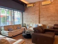 Grand Majesty Hotel - Bãi đậu xe
