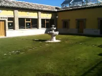 Villa Ferrera Posada Rural Hotels in 