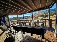 Mountain Farm Stay, Alpacas & Views, Royal Gorge 15min