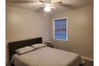 Oasis away from Home