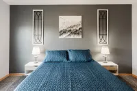 Centrally located in the beautiful Black Hills - 5 min from downtown Rapid City.