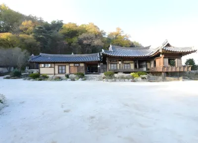 Manhoe Gotaek Hotels in Bonghwa-gun