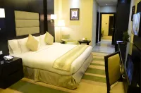 Hawadah Hotel - プール