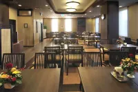 Hotel Route-Inn Toki Hotels in Тадзімі