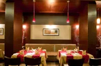 Hotel Imperial - servizio colazione