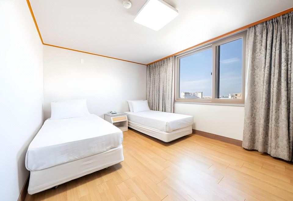 2. 제주 코아호텔..