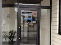 Hirosaki Ekimae Hotel