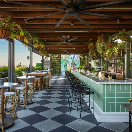 Perry Lane Hotel, a Luxury Collection Hotel, Savannah