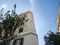 Rometobe Hoteller i Della Vittoria